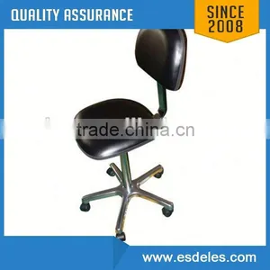 PU Selfskinning Office ESD Chair Workshop Chairs thumbnail-2