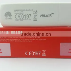 2014 4g 3g Usb Modem 150mbps,Huawei USB Modem White E3272s thumbnail-1