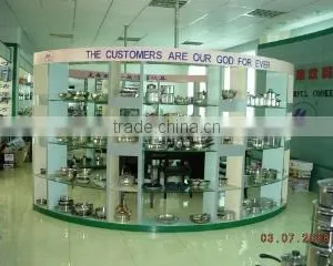 Yiwu Wonderful Stainless Steel Products Co., Ltd. company overview - view 2 thumbnail