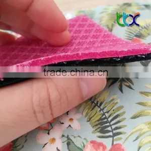 Air Padded Sandwich Mesh Fabric thumbnail-3