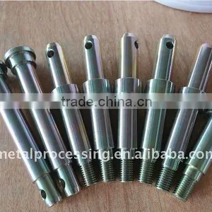 Cnc Turning Parts thumbnail-2