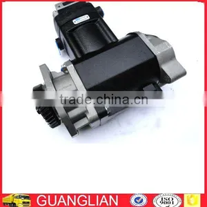 Genuine Dongfeng 6CT Engine Air Compressor 3558006 thumbnail-3