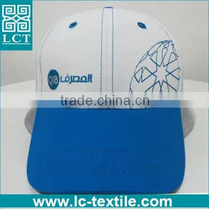 LCTN1879 China Top Quality Low Minimum Baseball Cap Manufacturers thumbnail-1