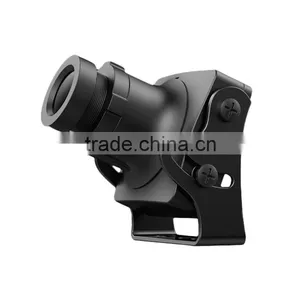 Foxeer Arrow HS1190 600TVL PAL Mini FPV Camera With Bracket For FPV Helicopter thumbnail-1