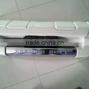 2012 LAND CRUISER FRONT BUMPER GUARD thumbnail-2
