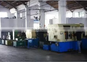Hangzhou Xingjie Automobile Parts Manufacturing Co., Ltd. company overview - view 2 thumbnail