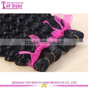 10A Grade Deep Wave Hair Wholesale High Quality Malaysian Deep Wave Hair Factory Direct Supply Virgin Malaysian Hair thumbnail-4
