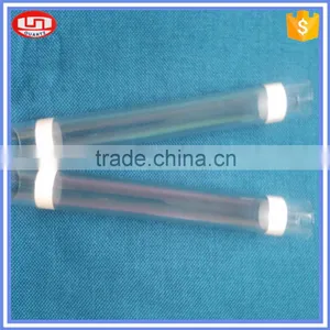 Electrothemal Film Quartz Tube for Instant Water Heater thumbnail-1
