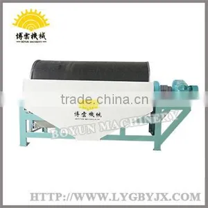 2016 High Intensity Wet Magnetic Separator for Ore Beneficiation thumbnail-2