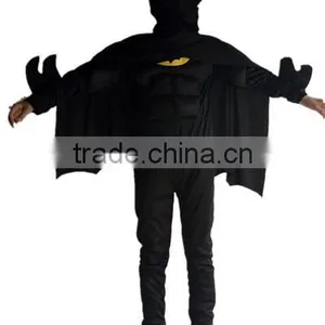 2016 Children Play Cosplay Uniform Halloween Anime Clothing Cos Costumes Thor Muscle Performance Clothing Manufacturers thumbnail-6