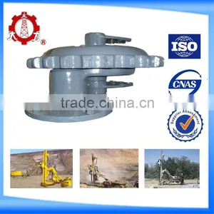 Gear Reducer Used for CM351 Drilling Rig API/ISO/CCS Approved Driving Made-in-China thumbnail-1