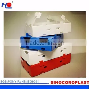 PP Stackable Box thumbnail-1