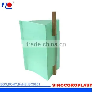 Protective Eco-friendly Plastic Tree Wrap thumbnail-1