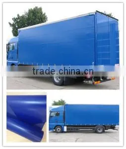 Pvc Truck Cover Tarpaulin 15M*18M thumbnail-1
