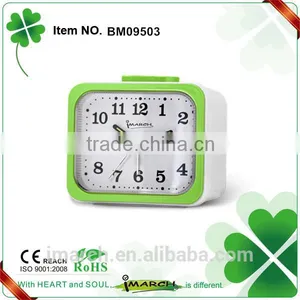 China Vogue Clock Selling Well All Over the World thumbnail-2