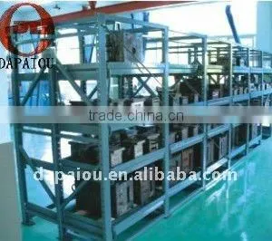 Metal Steel Mold Rack thumbnail-1