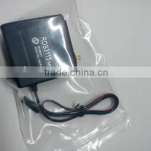 RDS3115mg Robot Servo Metal Gear Android Servo Motor 17kg Digital Servo for Robot Diy Excellent Servo thumbnail-3