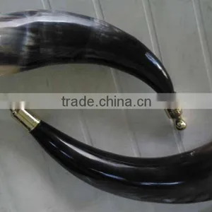 Natural Horn With Stands thumbnail-5