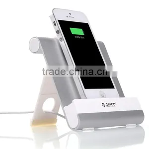 2015 New Design Mobile Phone Rack/cell Phone Rack With Non-slip Rubber Holder thumbnail-3