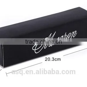 High Quality Fancy Colored Macaron Paper Packaging Box/ Cake Box thumbnail-5