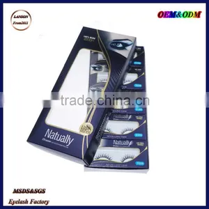 Private Label Siberian Premium 3d Mink Lashes,5306 Mink Eyelashes 3d Mink Lashes thumbnail-4