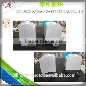 Automatic Gate Operators Type Sliding Gate Operator thumbnail-4