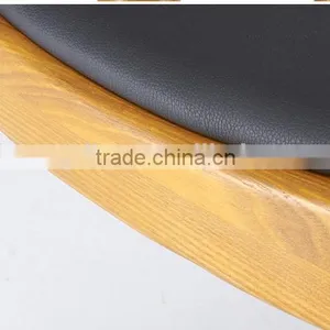 American Style Wooden Chair Kennedy Chair Wood Furniture for Sale thumbnail-6