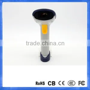 Supermarket Barcode Scanner Use in Supermarket thumbnail-3