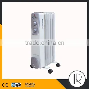 Best Oil Heater With Overheat Protection System thumbnail-1