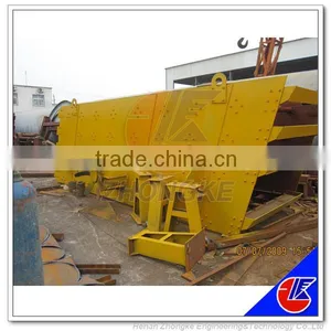 Round Circular Vibrating Screen Machine thumbnail-6