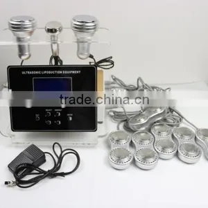 4in1 Home Use Portable Ultrasound Equipment China TM-660 thumbnail-6