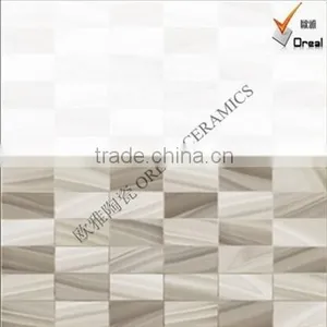Cheap Glazed Wall Tiles 300x600mm From China thumbnail-6