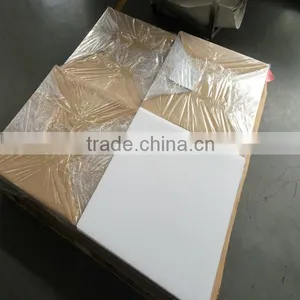 High Quality LED Diffuser Extruded Acrylic Sheet thumbnail-6
