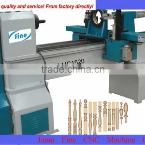 China Jinan Professional Manufacturer High Quality With CE F-1325 Furniture Cnc Router thumbnail-4