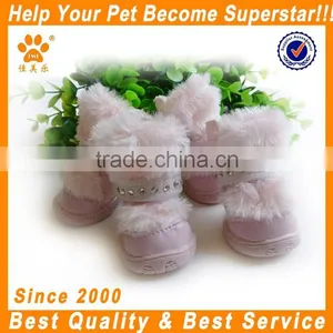 JML 2014 Pet Supply Dog Booties Snow Boots for Dog thumbnail-4