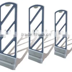 EM Anti-theft Gate Library EAS System EAS Security Gate thumbnail-1