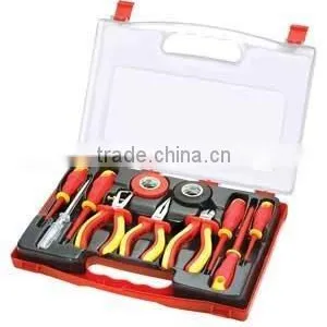 11PCS Tools Set/Plier Tool thumbnail-1