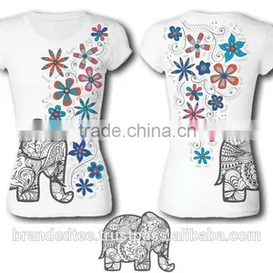Fancy Tops for Girls Fancy Design Wholesale thumbnail-1
