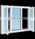 PVC Casement Window thumbnail-1