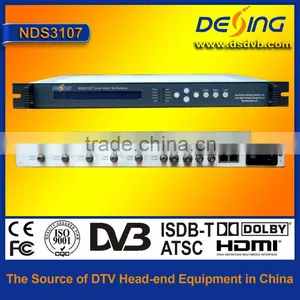 DVB-S2 to Ip Converter thumbnail-1