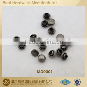 Wholesale Custom Metal Jeans Rivet thumbnail-1