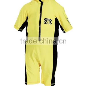 Childs Pro Lycra Spring Wetsuit thumbnail-1
