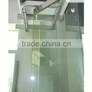 Office Partition Wall and Glass Partition Wall for Office thumbnail-5