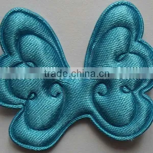 Ultrasonic Embossing Flower/ Ultrasonic Embossing Butterfly thumbnail-1