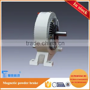 PBS Based Mounted Magnetic Powder Brake thumbnail-1