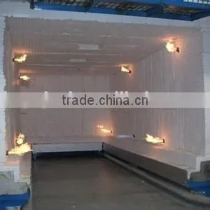 Hot Sale 1350C HA High Power Ceramic Fiber Module thumbnail-6