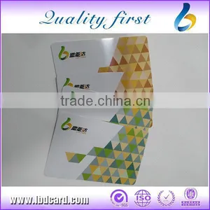 LBDLFH04 Prepaid Scratch Card Printing For Mobile Phones, Lottery Scratch Card Price thumbnail-5