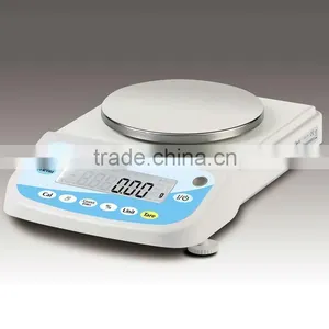 0.01g Precision Balance Digital Scale thumbnail-1