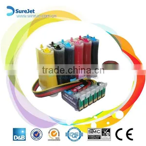 Hot Sale! Ciss Ink for Epson 1390 With High Quality thumbnail-1
