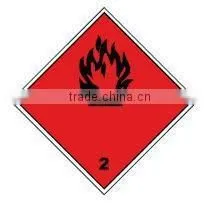 Placard Warning Label, Placard Holder, Aluminium Placard thumbnail-5